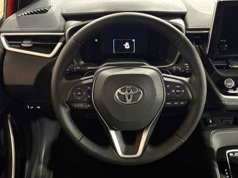 Certified 2026 Toyota Corolla XSE image 22