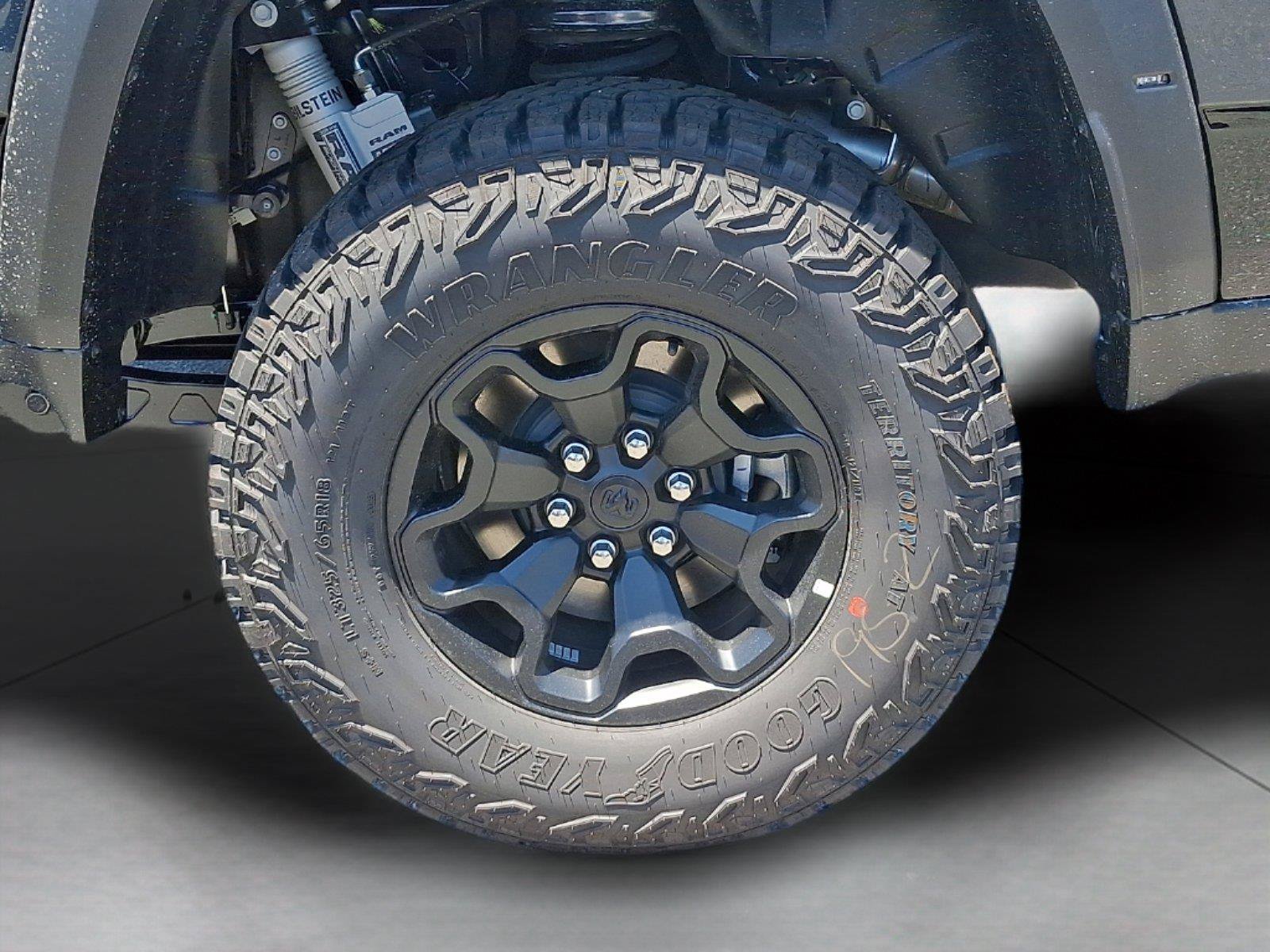 New 2026 RAM 1500 RHO AWD/4WD image 18