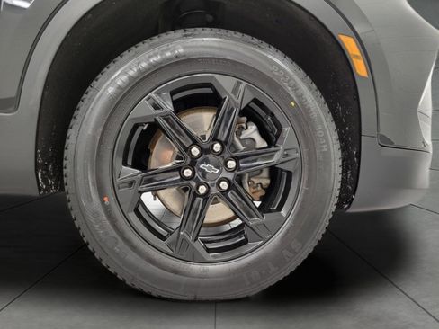 Certified 2024 Chevrolet Blazer LT w/ Convenience Package image 3