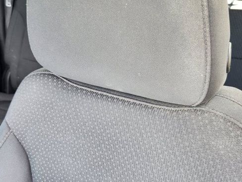 Used 2021 Chevrolet Silverado 1500 Custom Trail Boss w/ Safety Confidence Package image 23