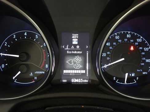 Used 2016 Scion iM image 8