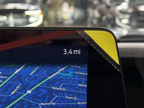 New 2026 Ford Expedition Platinum w/ Driver's Package image 17