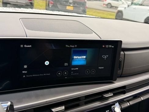 New 2026 Hyundai Santa Fe Calligraphy AWD/4WD image 20