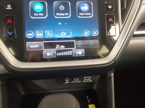 New 2026 Subaru Impreza 2.0i Sport image 20