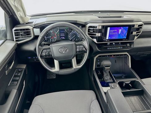 Used 2023 Toyota Tundra SR5 RWD image 21