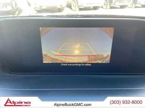 Used 2025 MAZDA CX-30 AWD 2.5 S w/ Preferred Package image 16