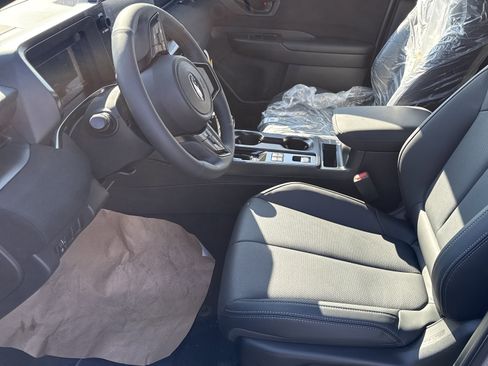 New 2026 Subaru Outback Limited AWD/4WD image 17