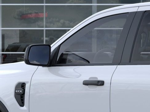 New 2026 Ford Ranger XL w/ Trailer Tow Package AWD/4WD image 20