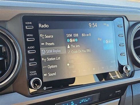 Used 2022 Toyota Tacoma TRD Off-Road image 15