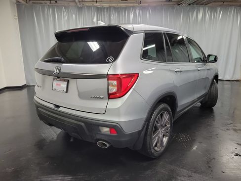 Used 2020 Honda Passport EX-L image 8