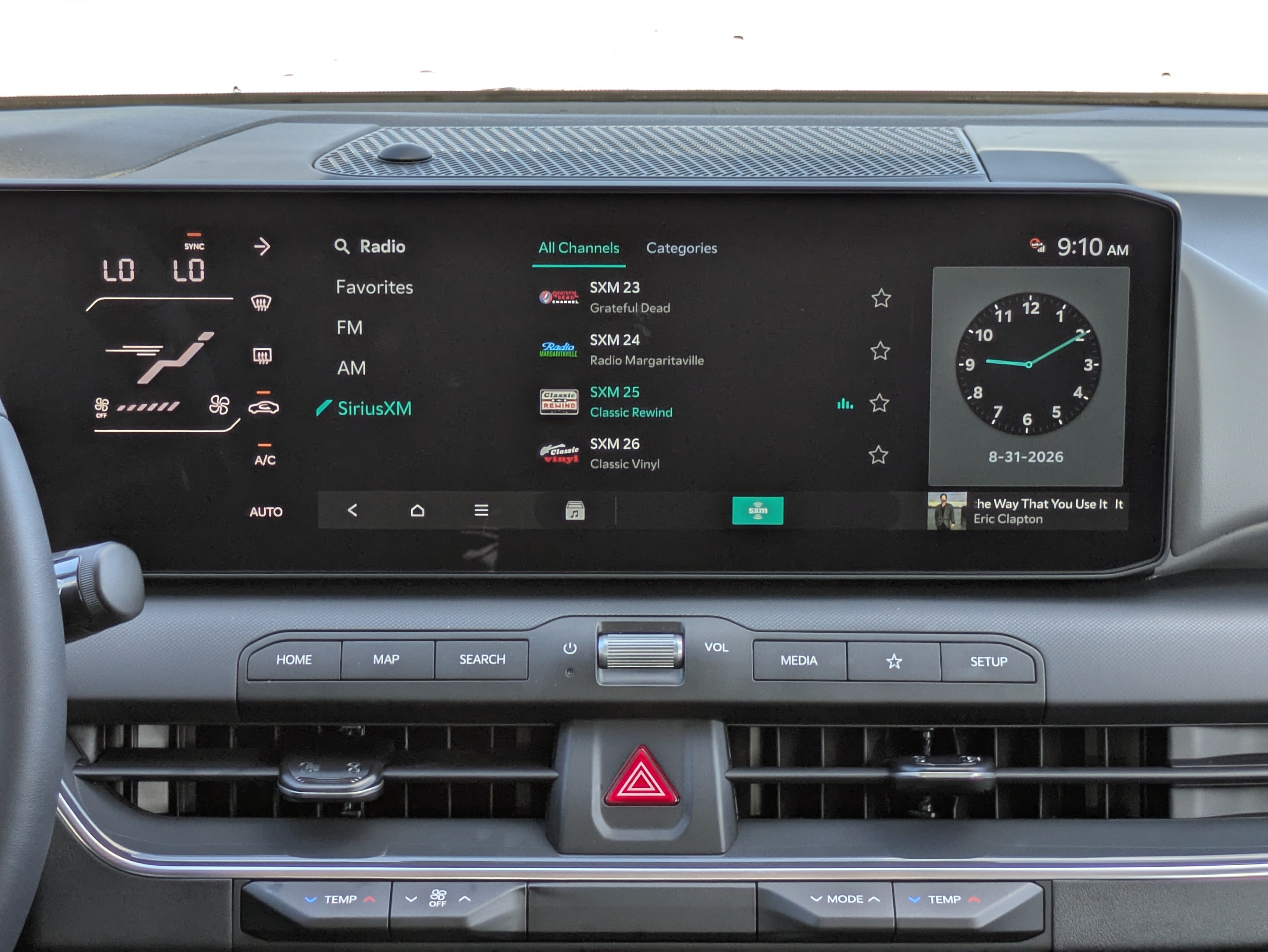 New 2026 Kia K4 EX FWD image 17