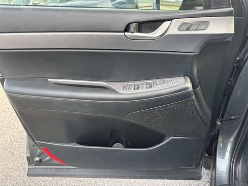 Used 2021 Hyundai Palisade SEL w/ Premium Package image 28