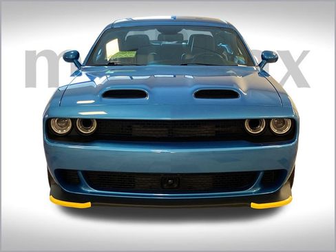 Used 2023 Dodge Challenger SRT Hellcat image 17