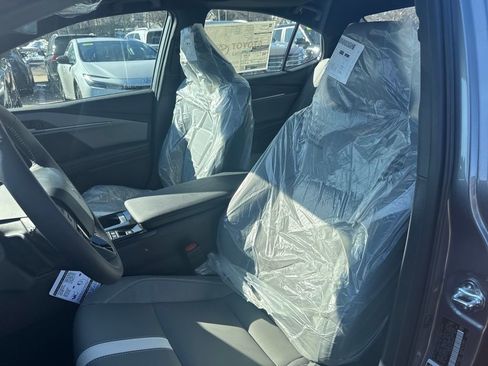 New 2026 Toyota Camry SE image 17