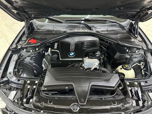 Used 2016 BMW 328i Sedan RWD image 44