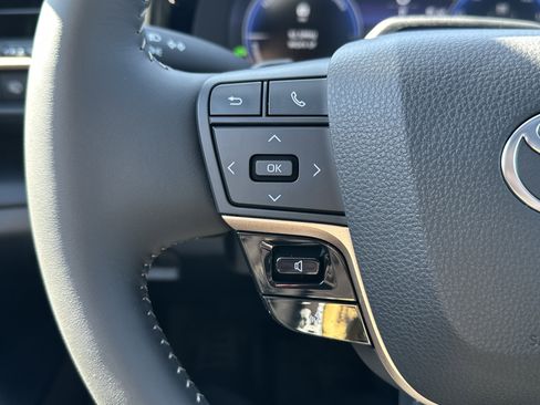 New 2026 Toyota Crown Signia w/ Advanced Technology Package image 17