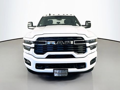 New 2026 RAM 2500 Big Horn image 2