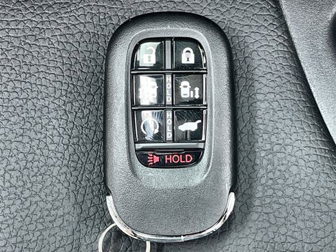 New 2026 Honda Odyssey Elite image 38