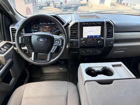 Used 2020 Ford F250 XLT w/ XLT Value Package AWD/4WD image 21