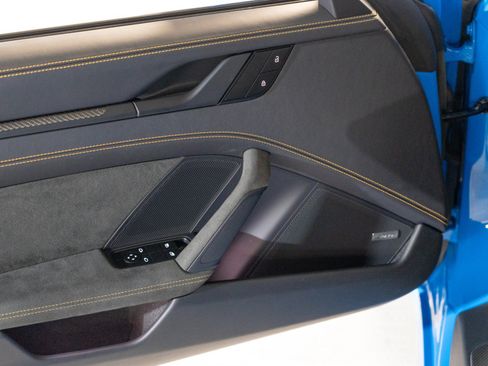 Certified 2023 Porsche 911 GT3 RWD image 18