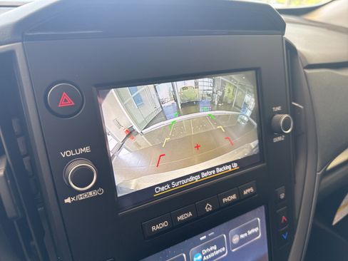 New 2025 Subaru Impreza 2.0i Sport image 19