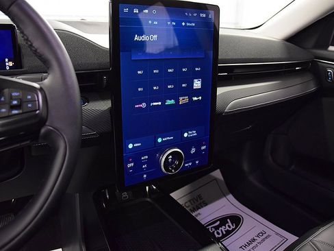 Used 2025 Ford Mustang Mach-E Select image 23