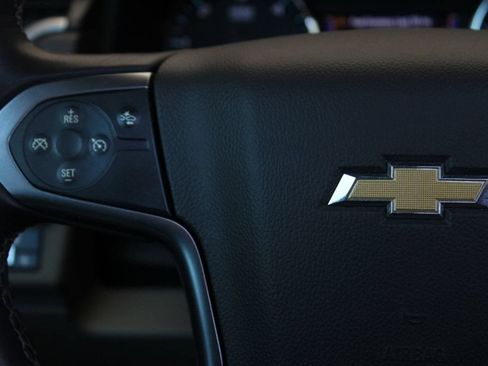 Used 2015 Chevrolet Tahoe LT w/ Max Trailering Package RWD image 30