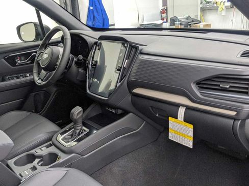 Certified 2025 Subaru Forester Limited w/ Popular Package #2 AWD/4WD image 27