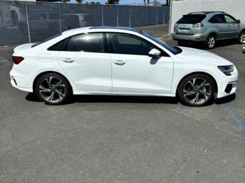 Used 2022 Audi A3 2.0T Premium FWD image 3