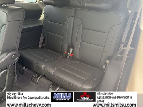 Used 2023 GMC Acadia SLT w/ Preferred Package FWD image 20