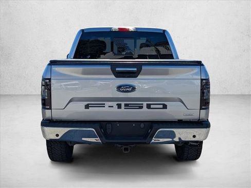 Used 2020 Ford F150 XLT w/ Equipment Group 302A Luxury image 6