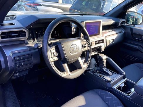 New 2026 Toyota Tacoma SR5 AWD/4WD image 8