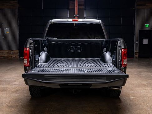 Used 2016 Ford F150 XLT w/ Equipment Group 301A Mid image 8