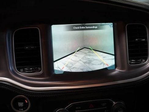 Used 2021 Dodge Charger Scat Pack RWD image 17