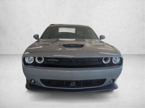 Used 2023 Dodge Challenger R/T Scat Pack w/ Plus Package image 2