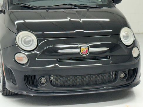 Used 2013 FIAT 500 Abarth image 11