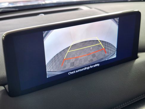 Used 2023 MAZDA CX-5 Carbon Edition image 22