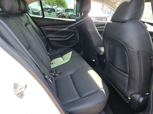 Used 2023 MAZDA MAZDA3 s FWD image 22