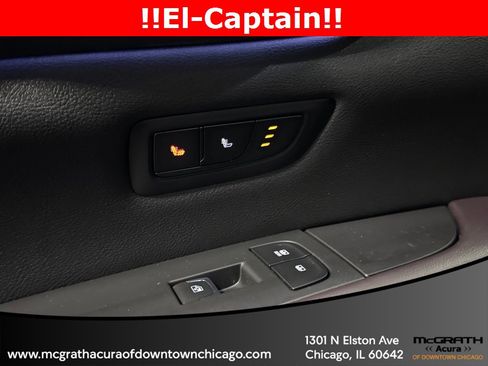 Used 2020 Cadillac CT6 Premium Luxury w/ LPO, Exterior Accent Package image 36