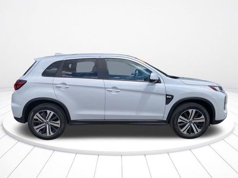 New 2026 Mitsubishi Outlander Sport ES AWD/4WD image 3