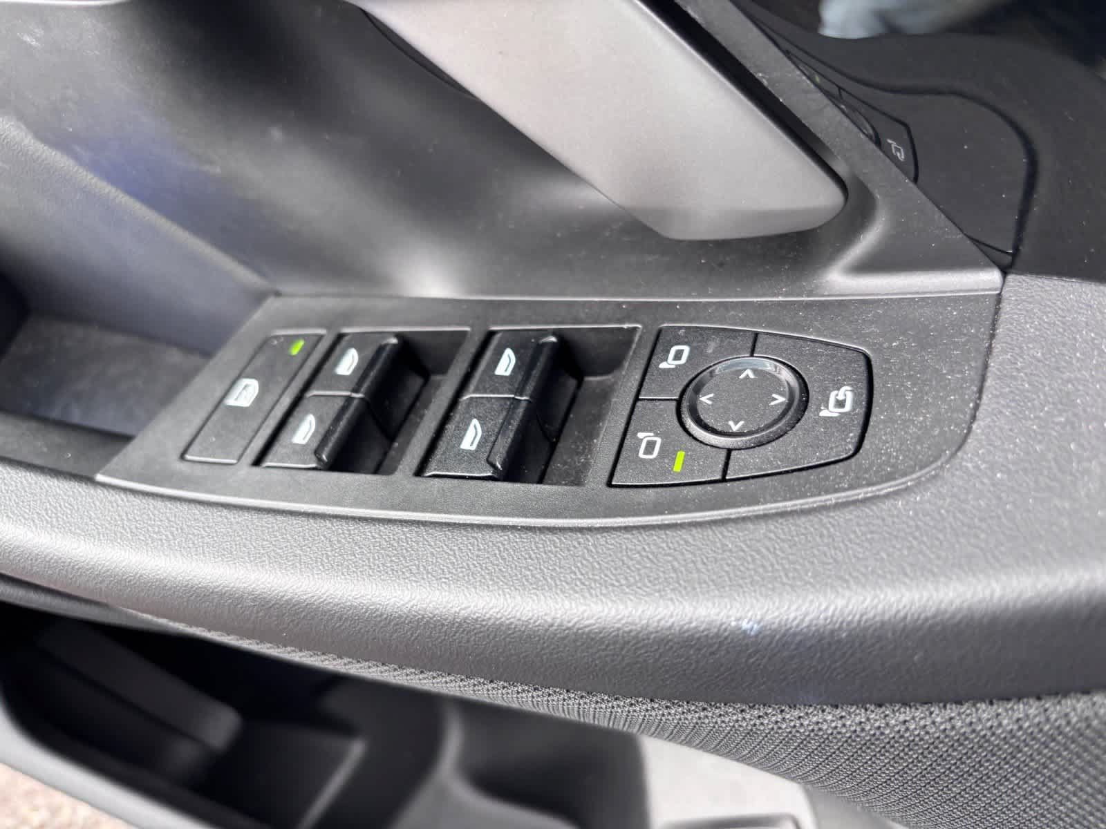 Used 2025 BMW 530i RWD image 15
