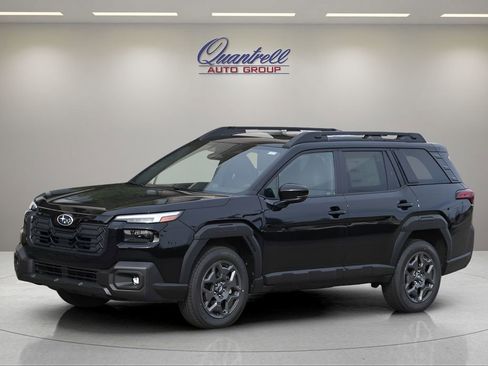 New 2026 Subaru Outback Premium image 8