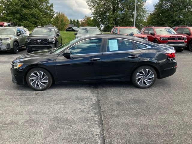 Used 2019 Honda Insight Touring image 7