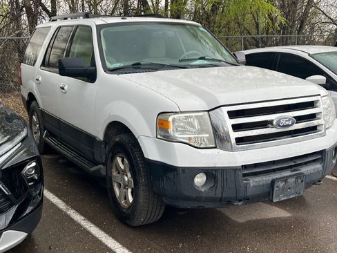 Used 2012 Ford Expedition XL w/ HD Trailer Tow Pkg image 2