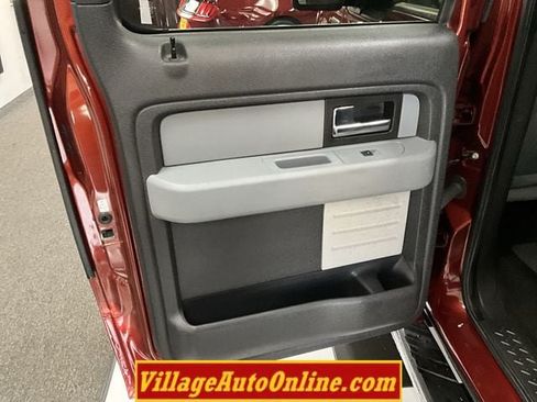 Used 2014 Ford F150 XLT w/ Equipment Group 302A Luxury AWD/4WD image 24