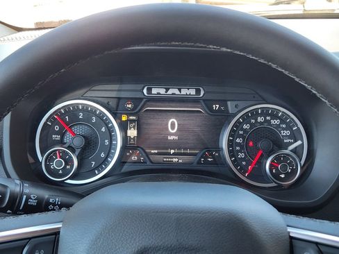 New 2026 RAM 1500 Lone Star image 11