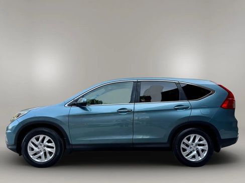 Used 2015 Honda CR-V EX image 2
