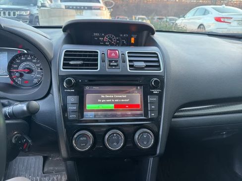 Used 2019 Subaru WRX image 24