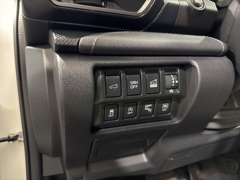 Certified 2023 Subaru Forester Touring w/ Popular Package #3 image 16