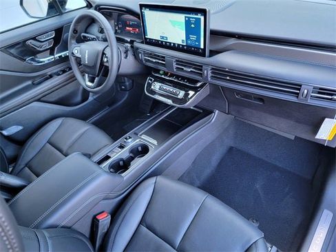 New 2026 Lincoln Corsair Reserve w/ Jet Appearance Package image 24